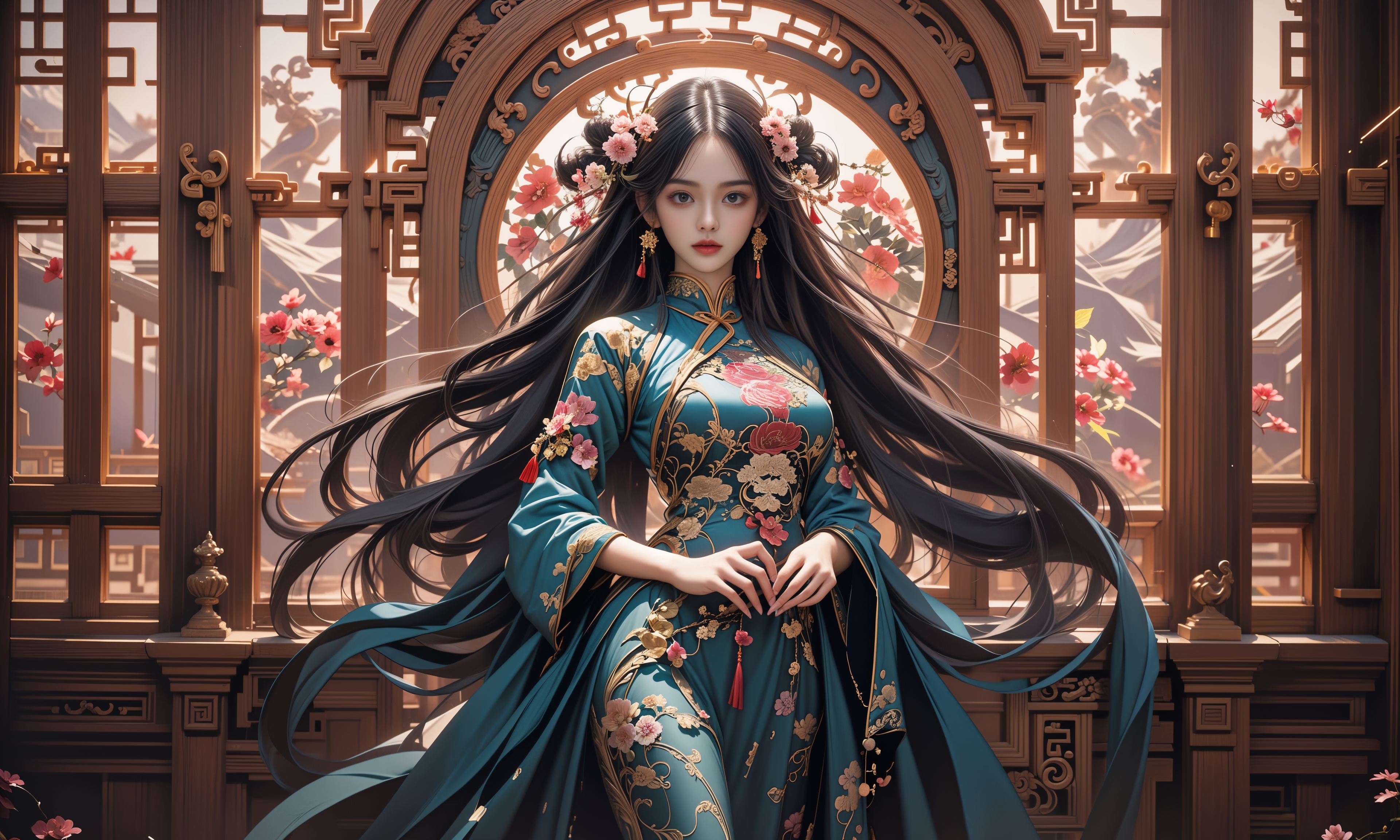 习近平：坚持平等相待、求同存异、互利合作符合中澳两国和两国人民根本利益